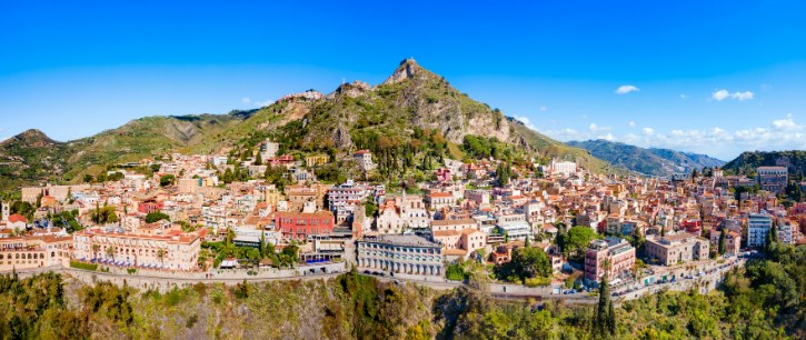 Taormina