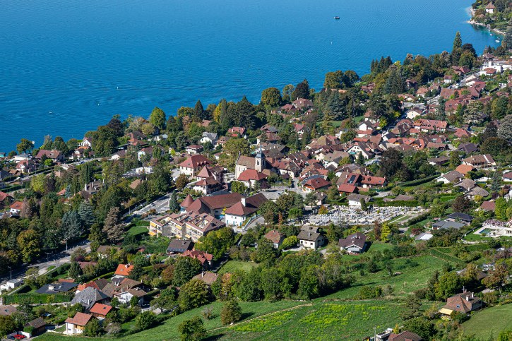 Veyrier-du-Lac