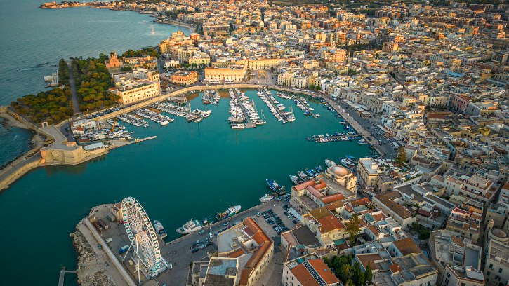 Trani