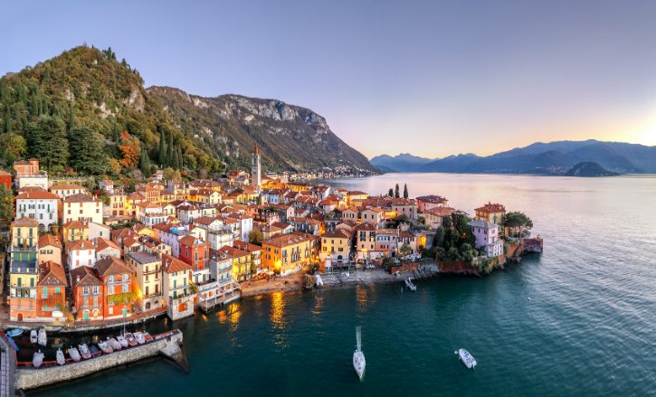 Varenna
