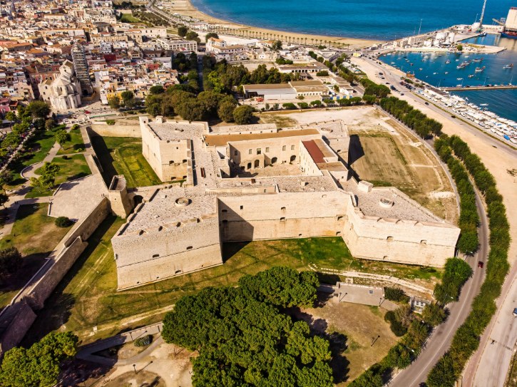 Castello Svevo
