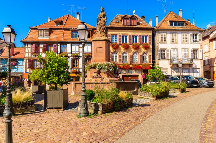 Bergheim