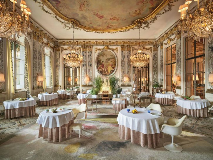 Le Meurice