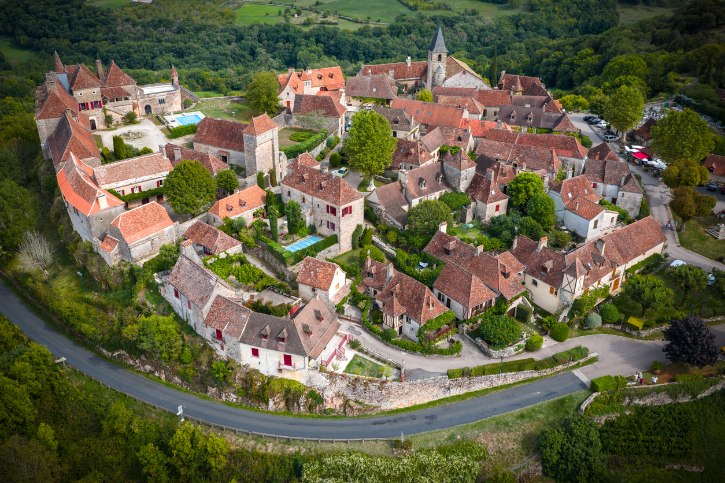 Loubressac
