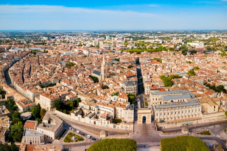Montpellier