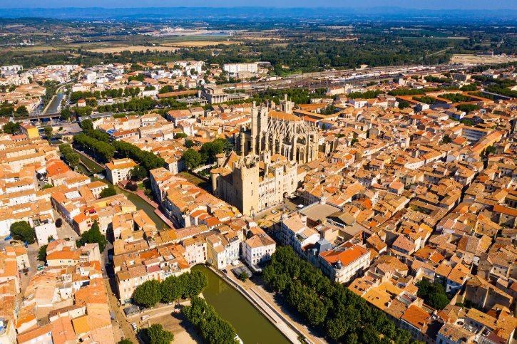 Narbonne