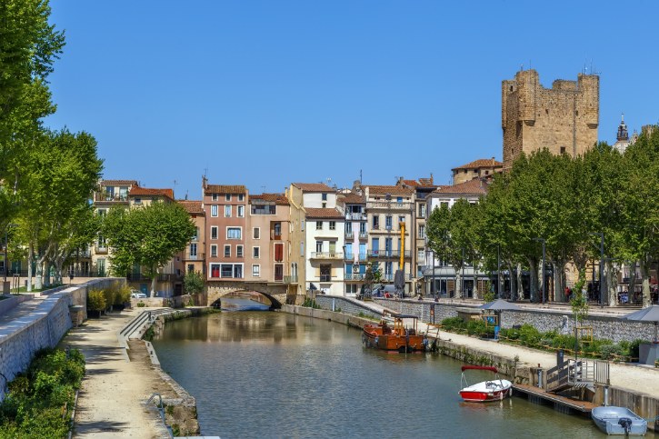 Narbonne
