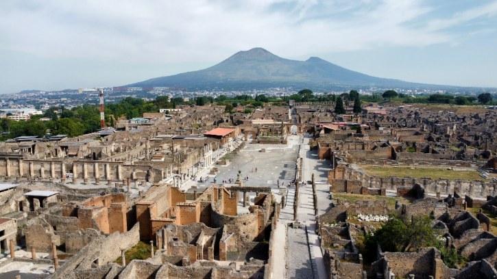 Pompei