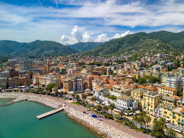 Rapallo