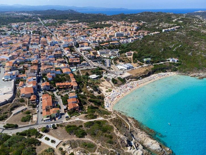 Santa Teresa Gallura