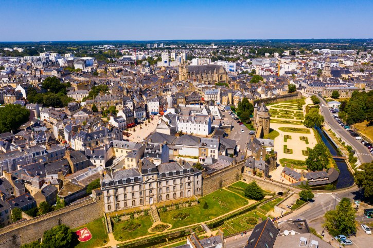 Vannes
