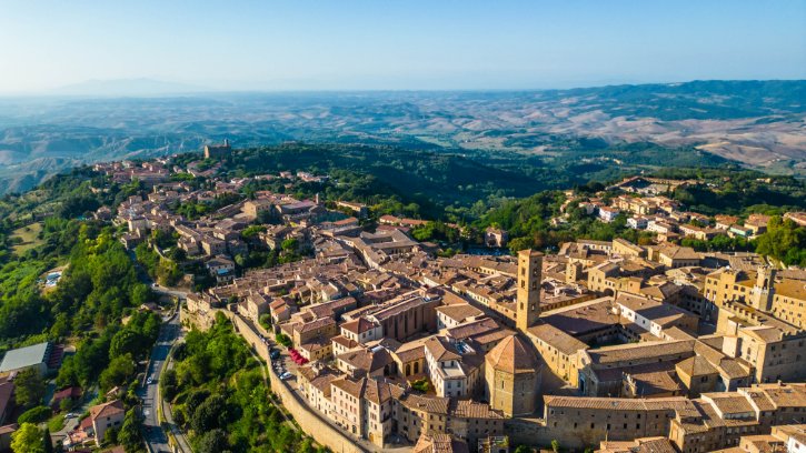 Volterra