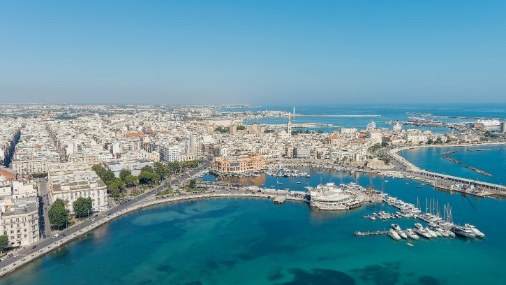 Bari