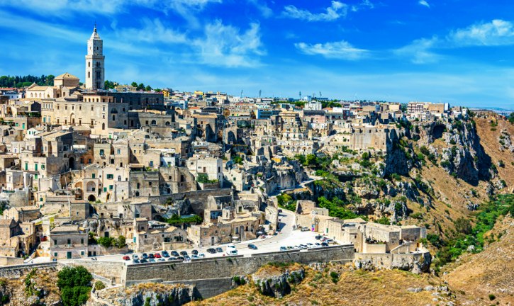 Matera