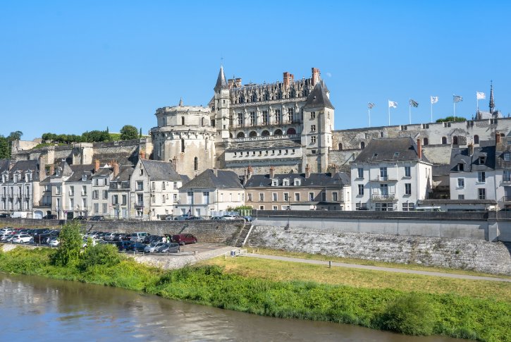 Amboise