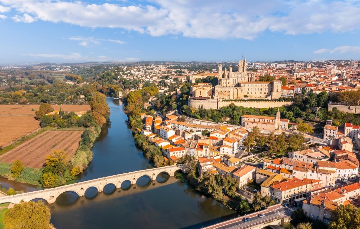 Béziers