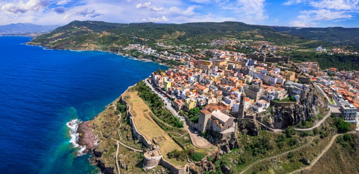 Castelsardo