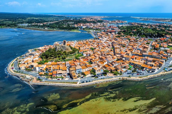 Gruissan