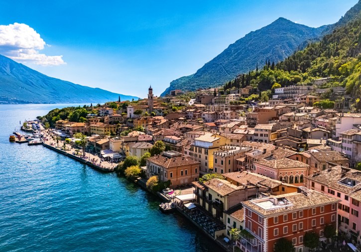 Lake Garda