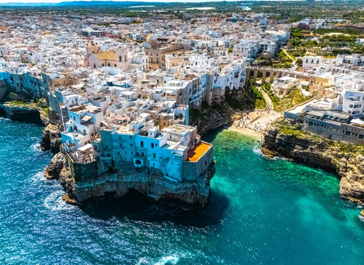 Polignano a Mare