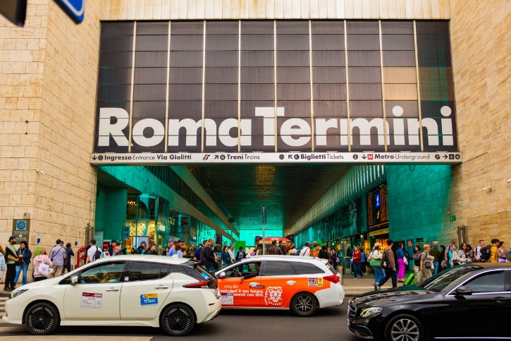 Roma Termini