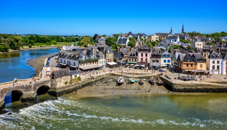 Saint-Goustan