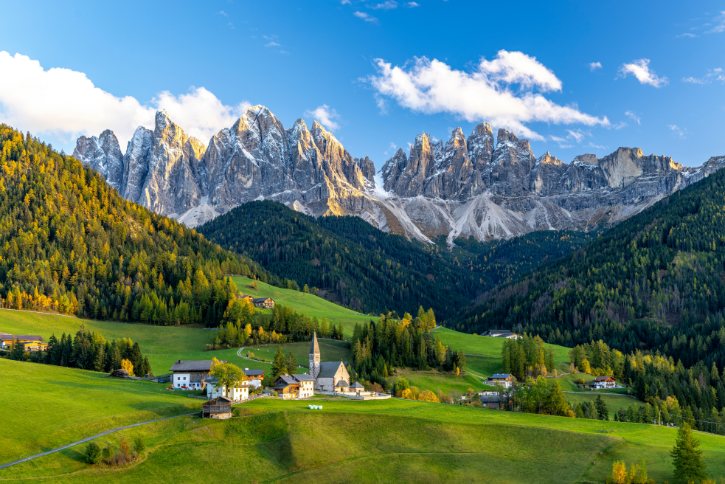 Santa Maddalena