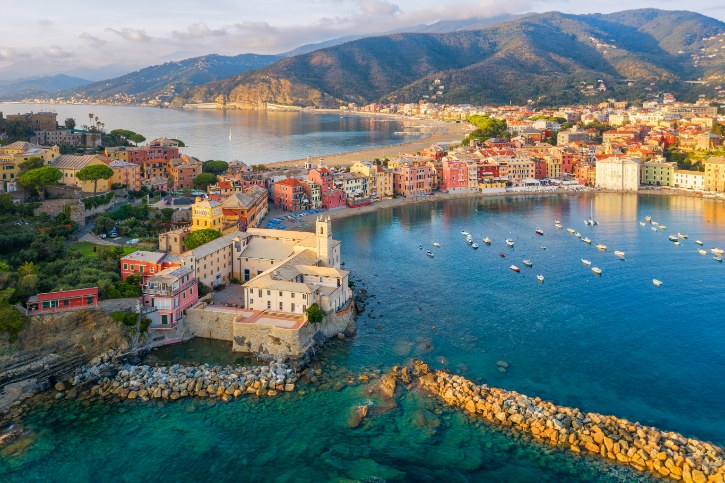 Sestri Levante