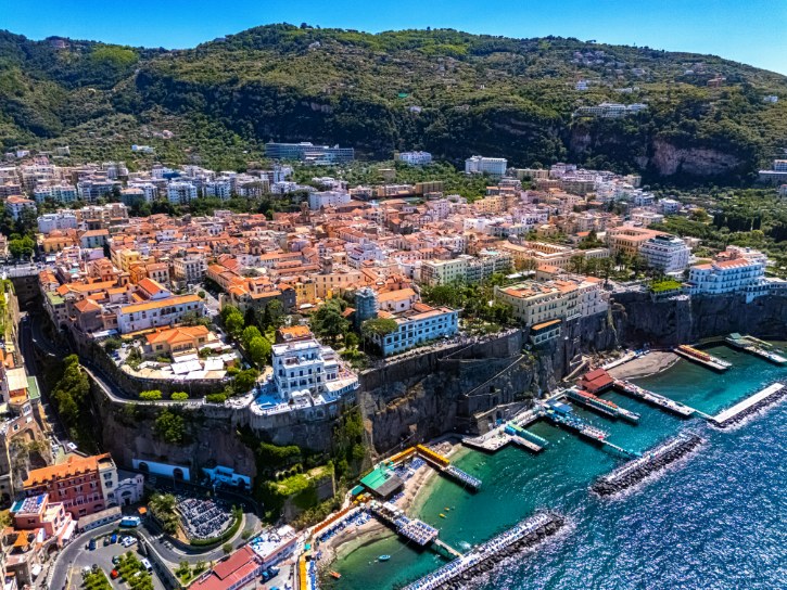 Sorrento