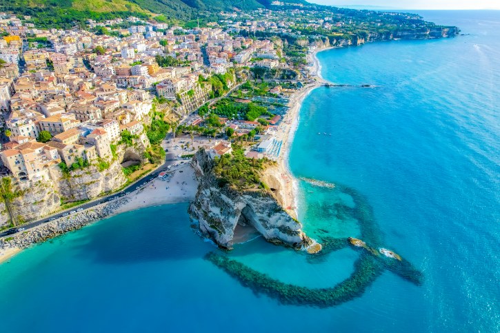 Tropea