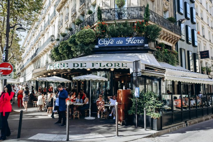 Café de Flore