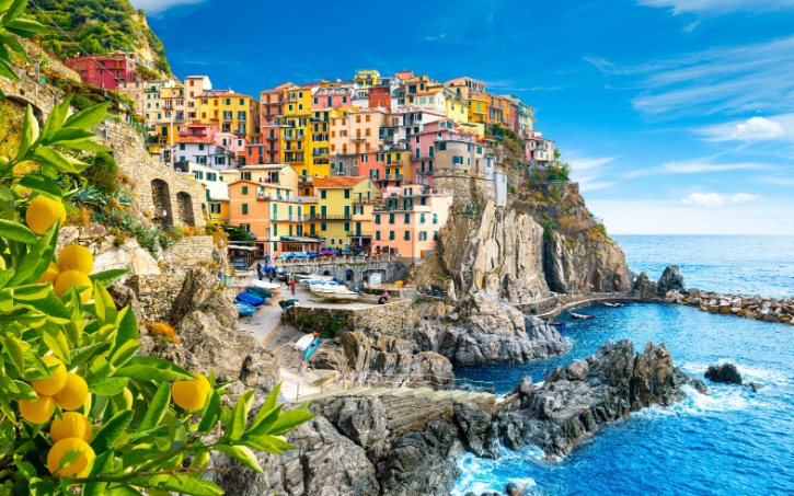 Manarola