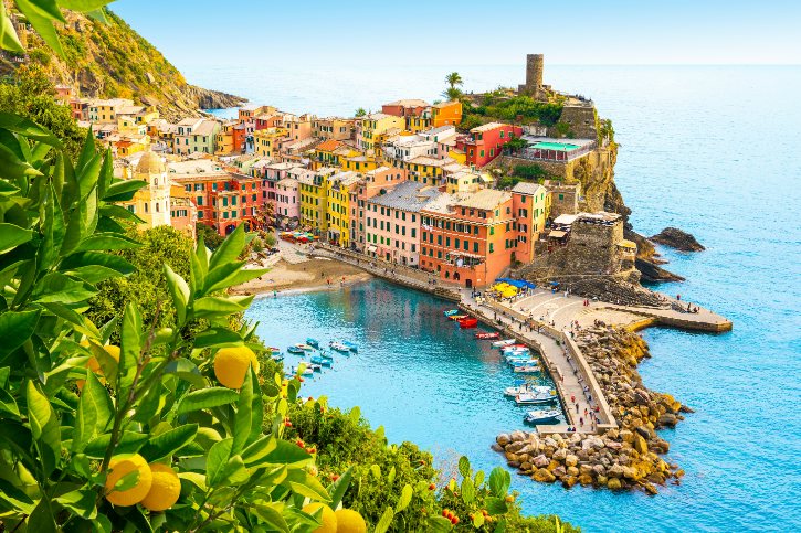 Vernazza