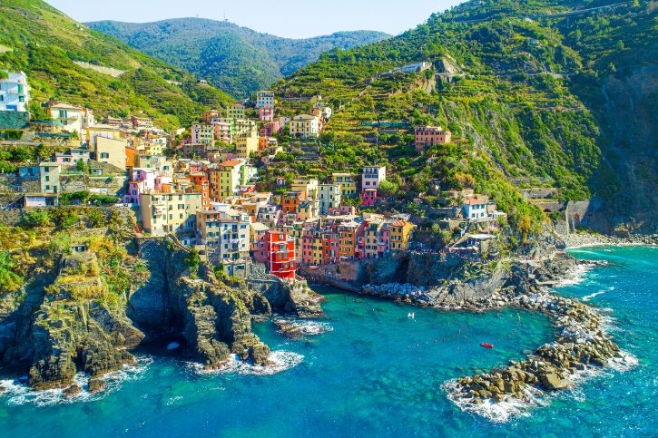 Riomaggiore