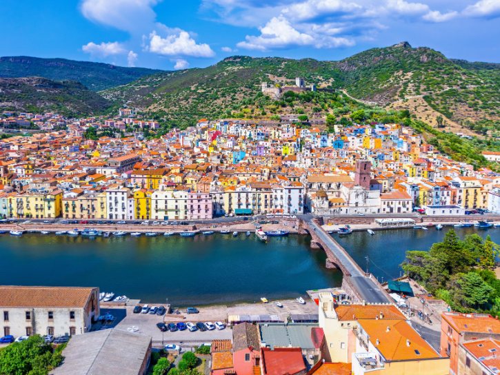 Bosa