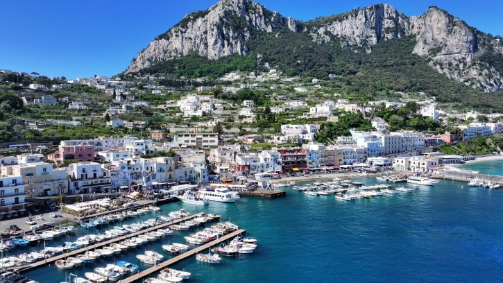 Capri