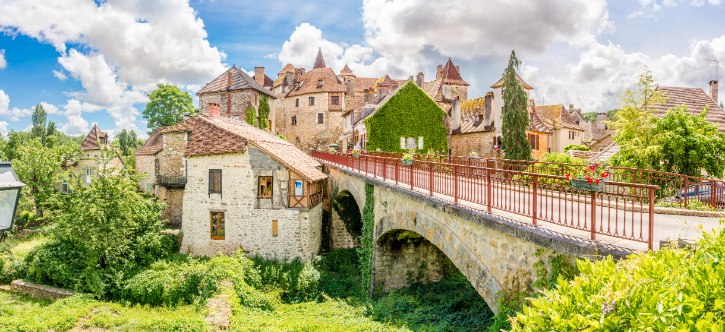 Carennac