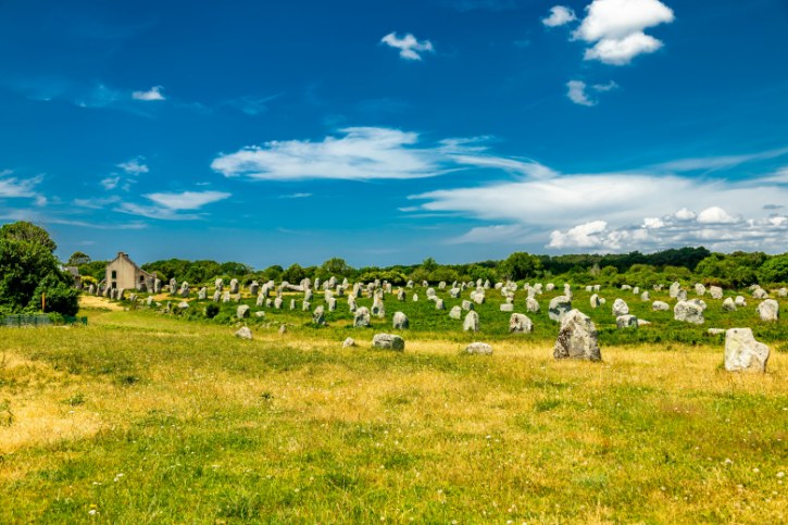 Carnac