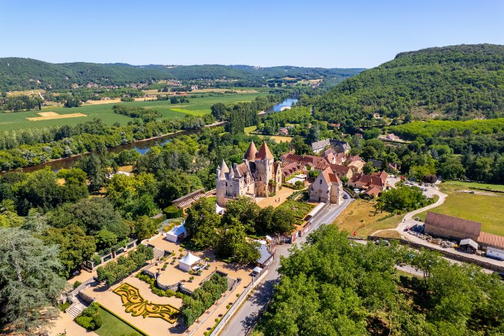 Château des Milandes