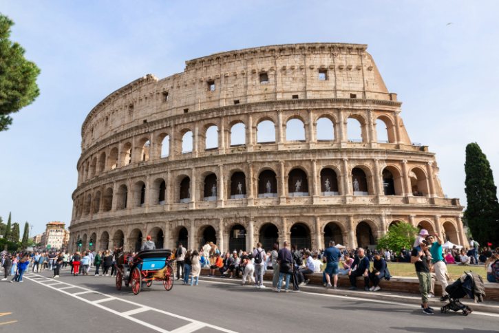 Colosseum