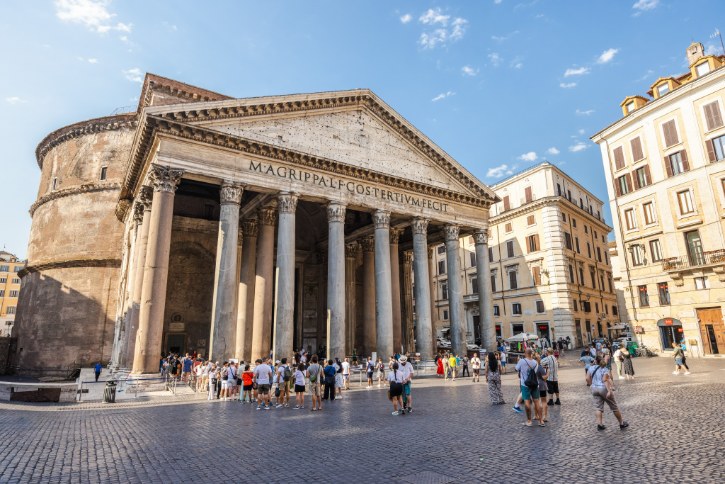 Pantheon