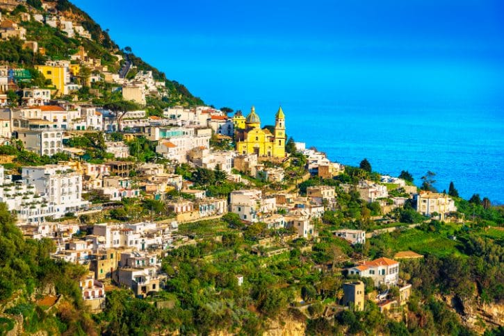Praiano