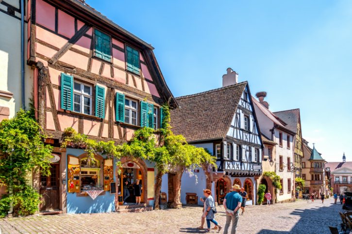 Riquewihr