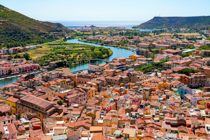 Sardinia