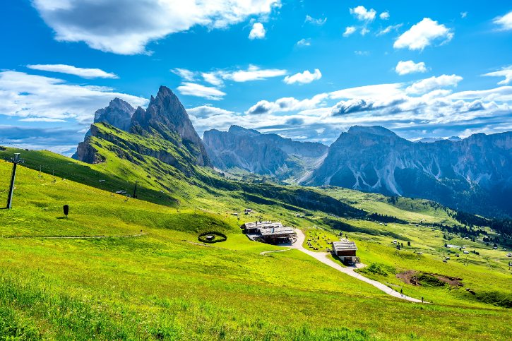 Seceda
