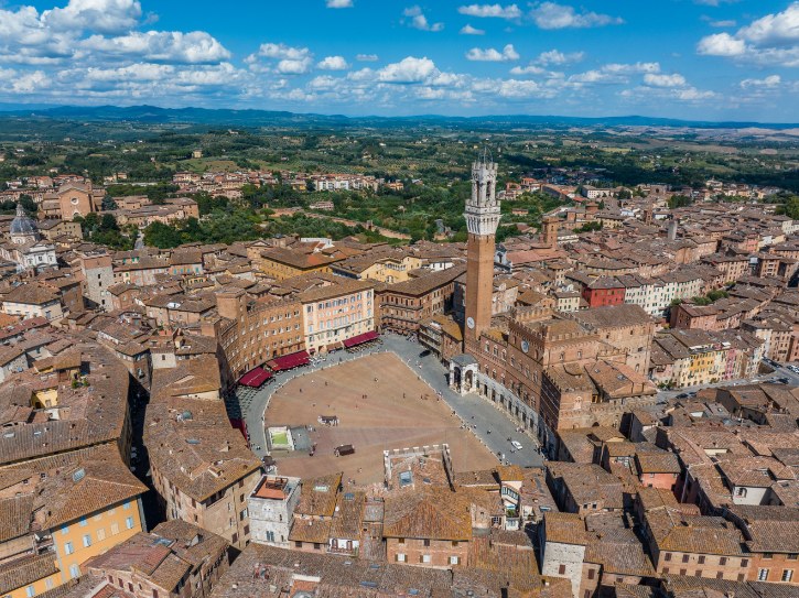 Siena