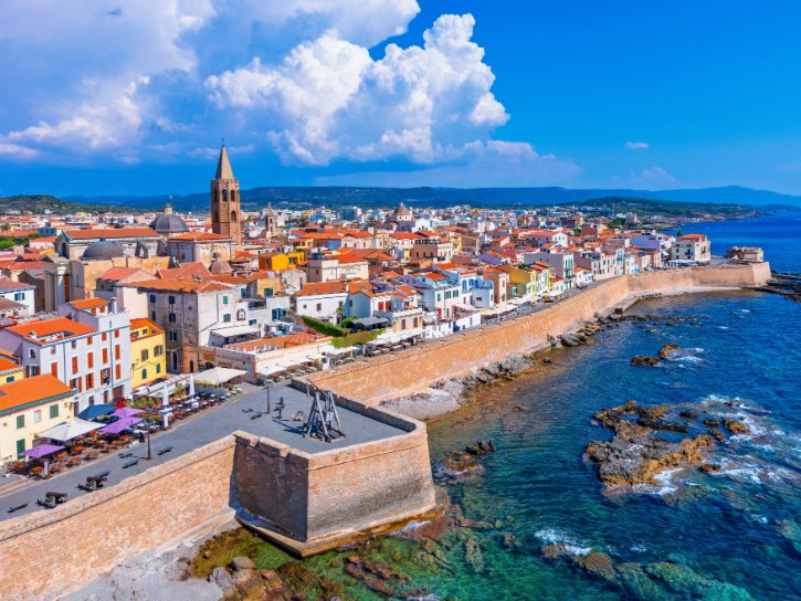 Alghero