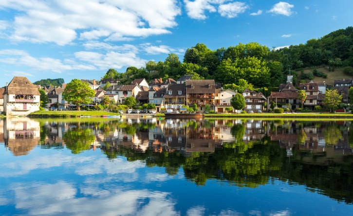 Beaulieu-sur-Dordogne