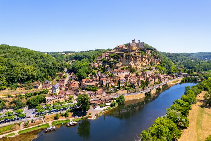 Beynac-et-Cazenac
