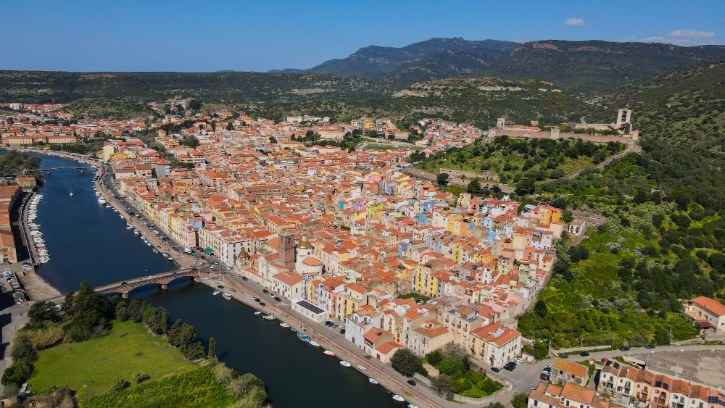 Bosa